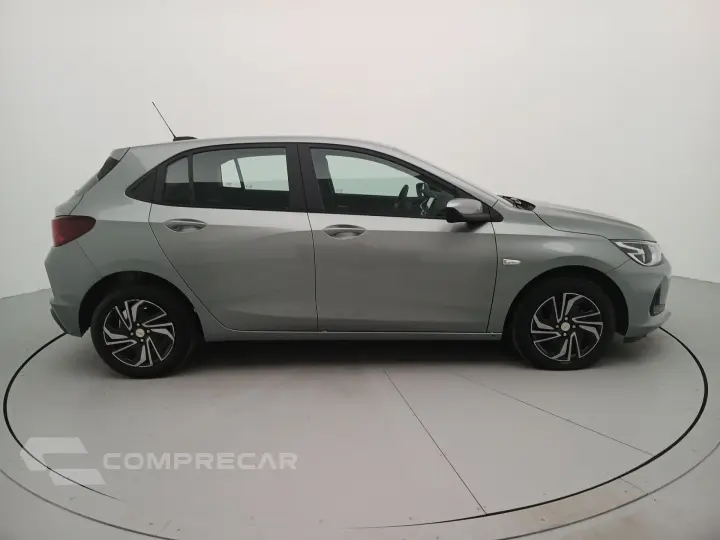ONIX 1.0 FLEX LT MANUAL