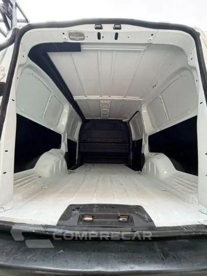 Jumpy Cargo 1.5 Turbo Diesel