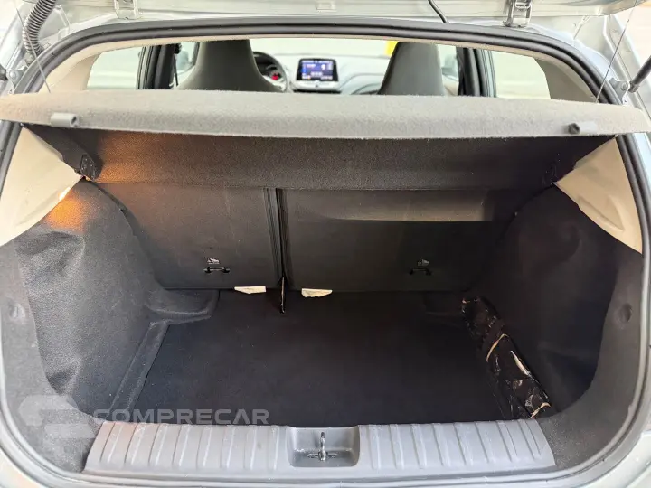 Onix 1.0 Flex Lt Manual