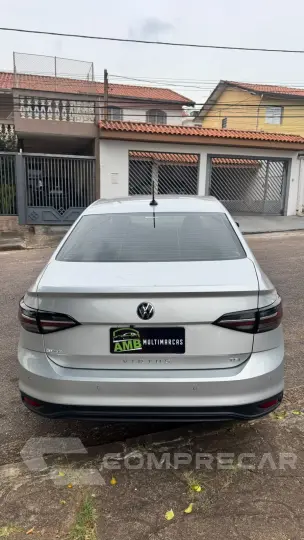 Virtus 170 TSi