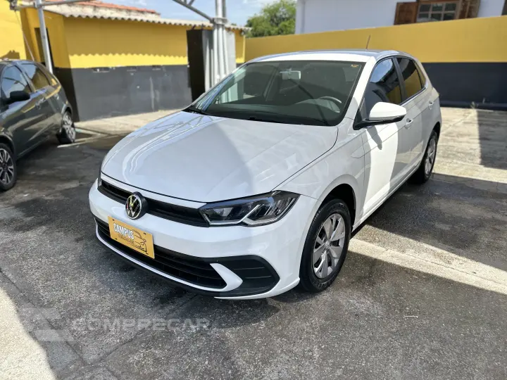 POLO 1.0 MPI