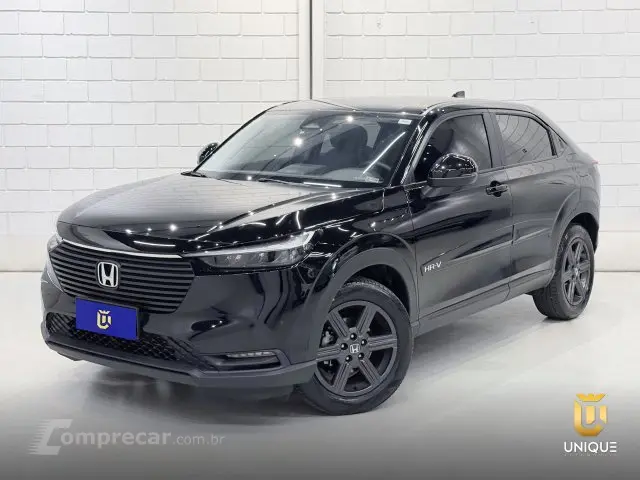 HR-V - 1.5 DI I-VTEC EXL CVT