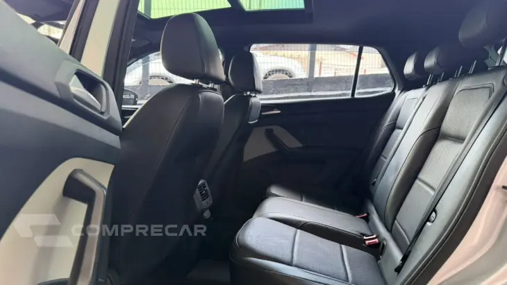 T-Cross Hig. 250 TSI 1.4 Flex 16V 5p Aut