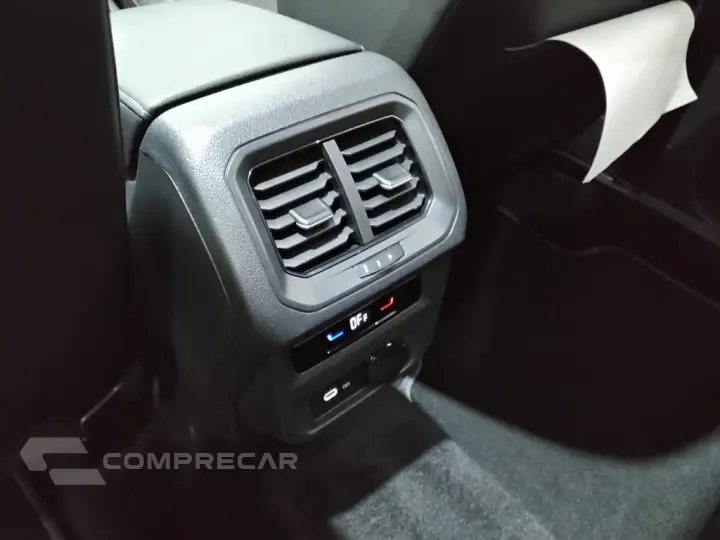 TIGUAN 2.0 300 TSI GASOLINA ALLSPACE R-LINE AUTOMÁTICO