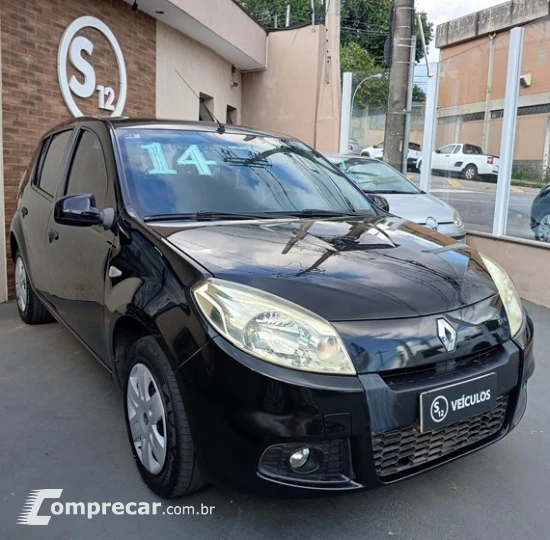 SANDERO