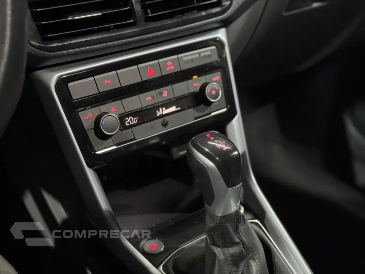 T-CROSS 1.0 200 TSI Comfortline