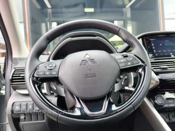 ECLIPSE CROSS 1.5 Mivec Turbo Hpe-s AWD