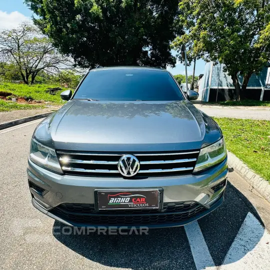 TIGUAN 1.4 250 TSI Allspace