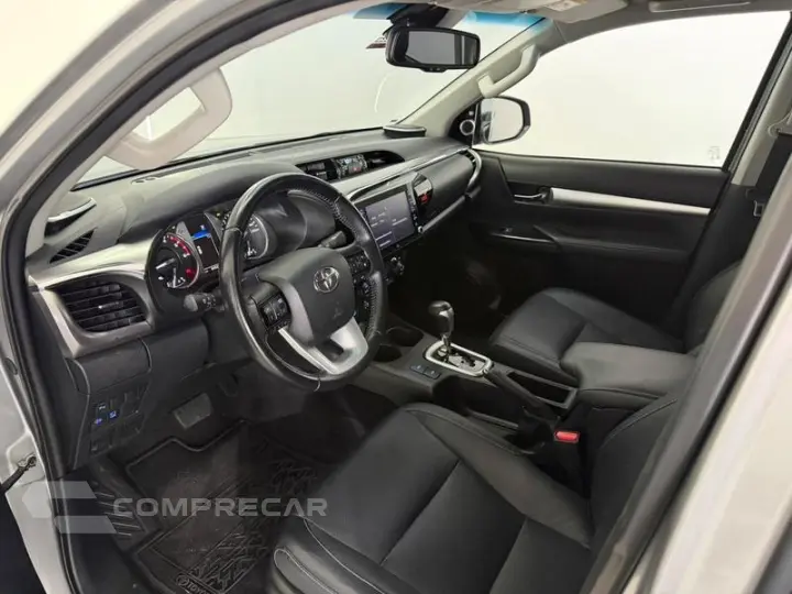 HILUX CDLTDA4ND