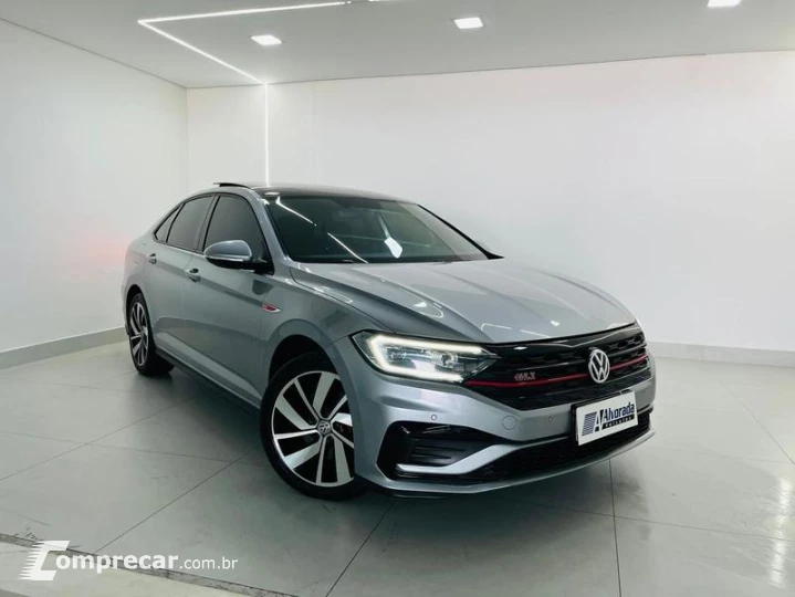 JETTA GLI AG