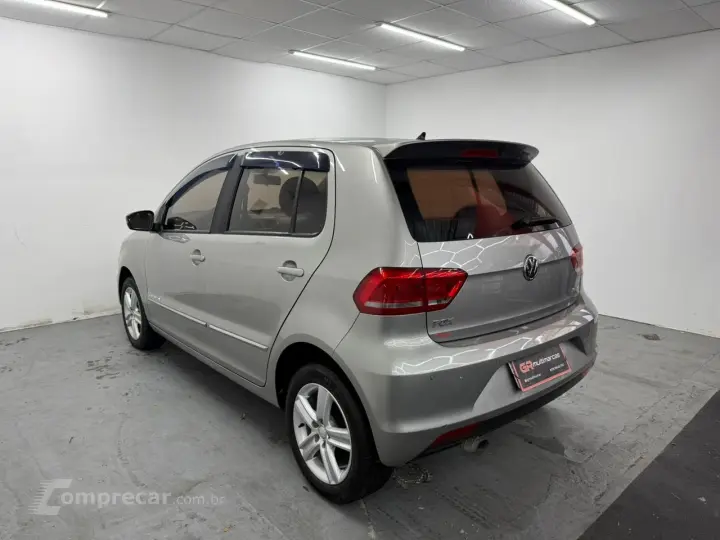 Fox Comfortline I Motion 1.6 Flex 8V 5p