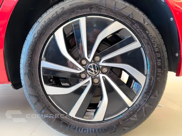 Polo Highline 1.0 Tsi