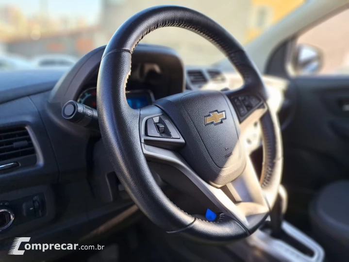 SPIN 1.8 Activ 8V
