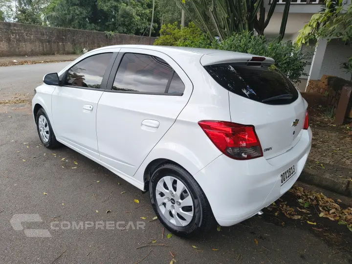 ONIX 1.0 MPFI JOY 8V