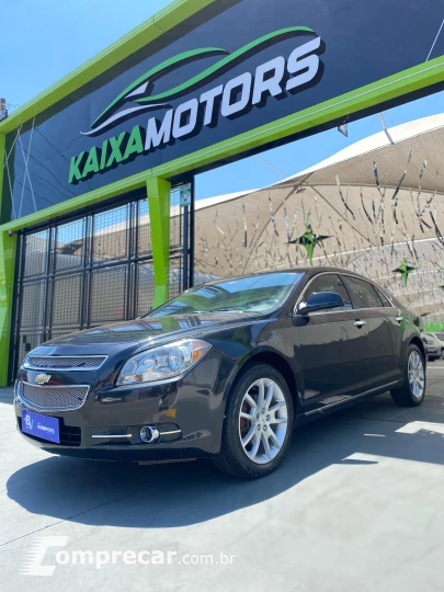 MALIBU 2.4 LTZ