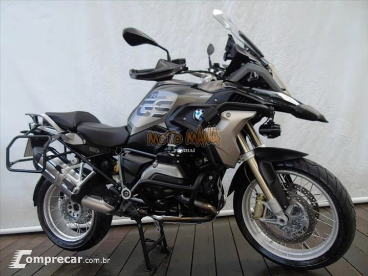 R 1200 GS PREMIUM