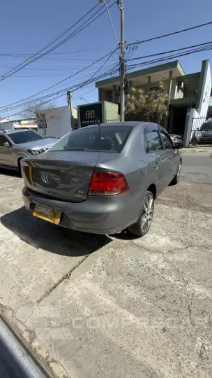 VOYAGE 1.6 MI Trend 8V