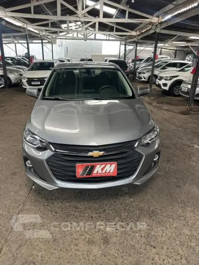 ONIX HATCH LT 1.0 12V FLEX 5P MEC