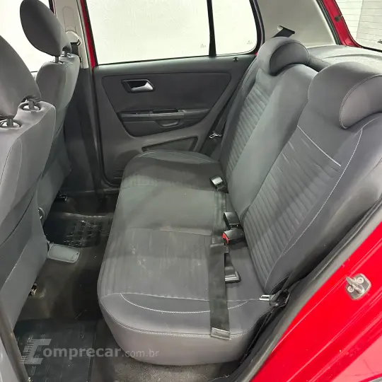 CROSSFOX 1.6 Mi Total Flex 8V 5p