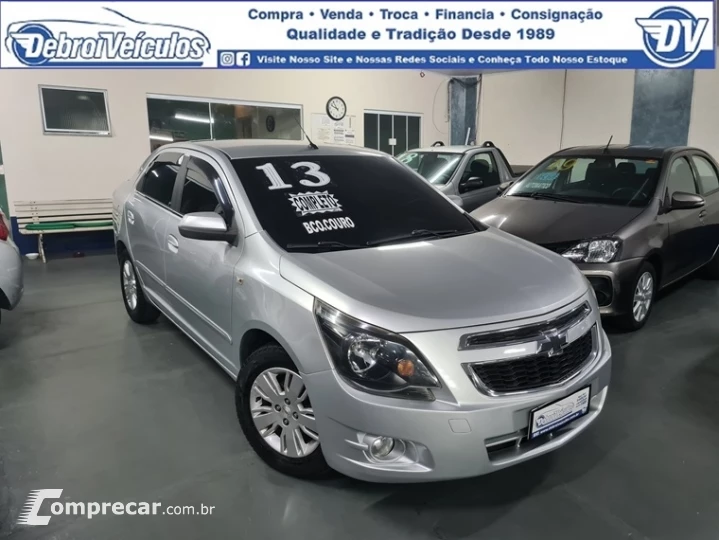 COBALT 1.8 LTZ 8V