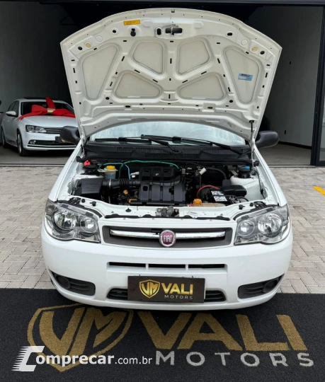 Palio 1.0 ECONOMY Fire Flex 8V 2p