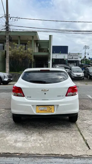 ONIX 1.0 LT