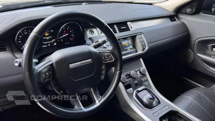 Range R.EVOQUE Si4 SE 2.0 Aut.5p/Flex