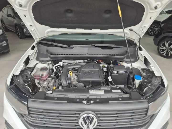 T-CROSS 1.0 200 TSI Sense