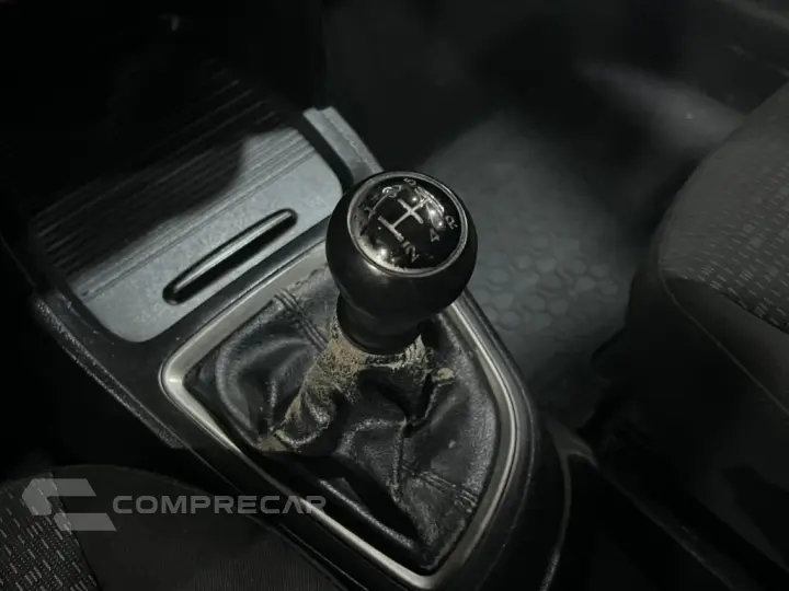 HB20 1.0 COMFORT 12V FLEX 4P MANUAL