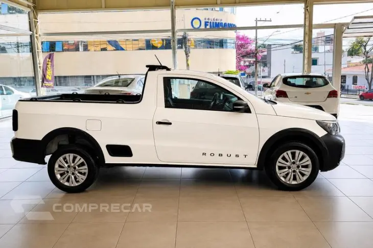 SAVEIRO CS RB MF