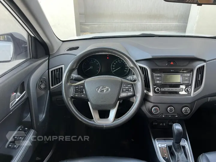 CRETA 1.6 16V Smart