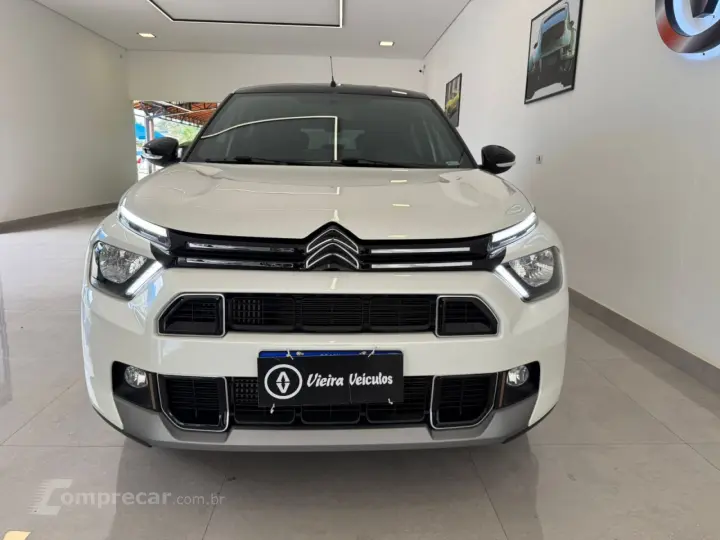 Basalt 1.0 12V 4P GSE FLEX 200 FIRST EDITION TURBO 200 AUTOM