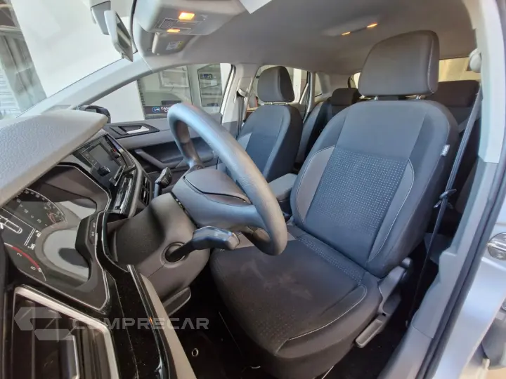 GOLF 1.0 200 TSI Comfortline