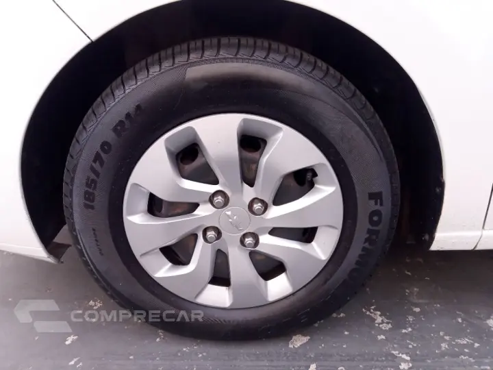 ONIX HATCH Joy 1.0 8V Flex 5p Mec.