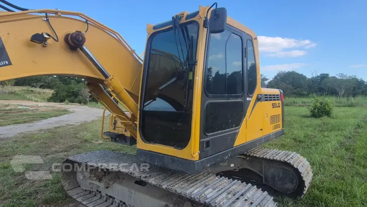 SDLG6150