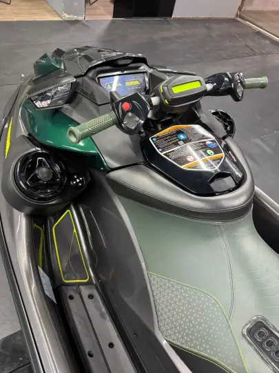 RXP-X Apex 300