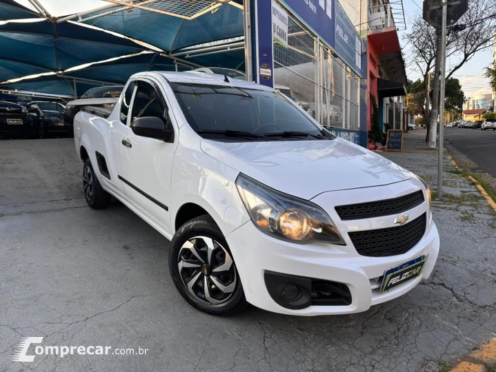 MONTANA 1.4 MPFI LS CS 8V