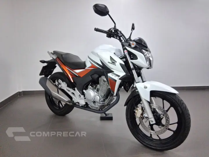 CB TWISTER
