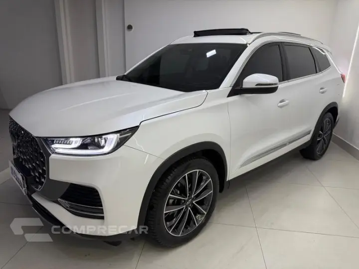 TIGGO8 16TA