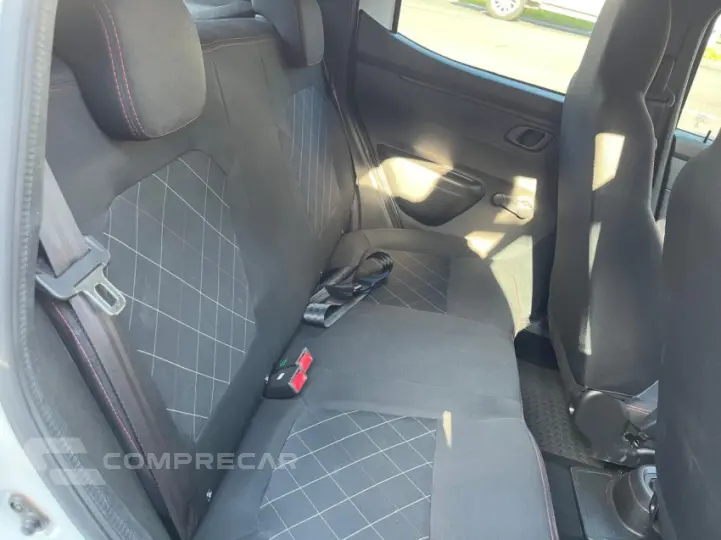 KWID 1.0 12V SCE Intense