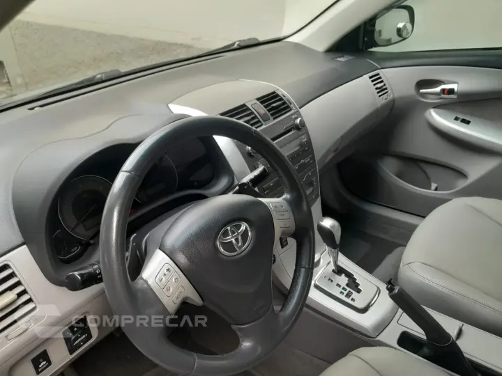 COROLLA 2.0 Vvt-ie XEI