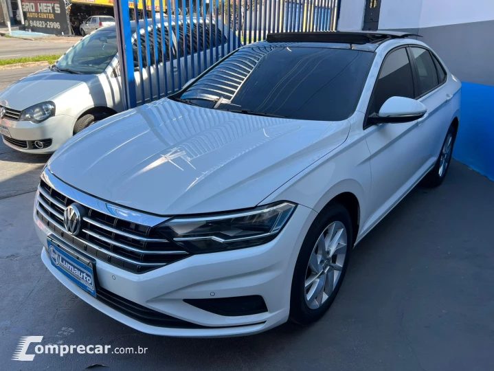 JETTA 1.4 250 TSI Comfortline