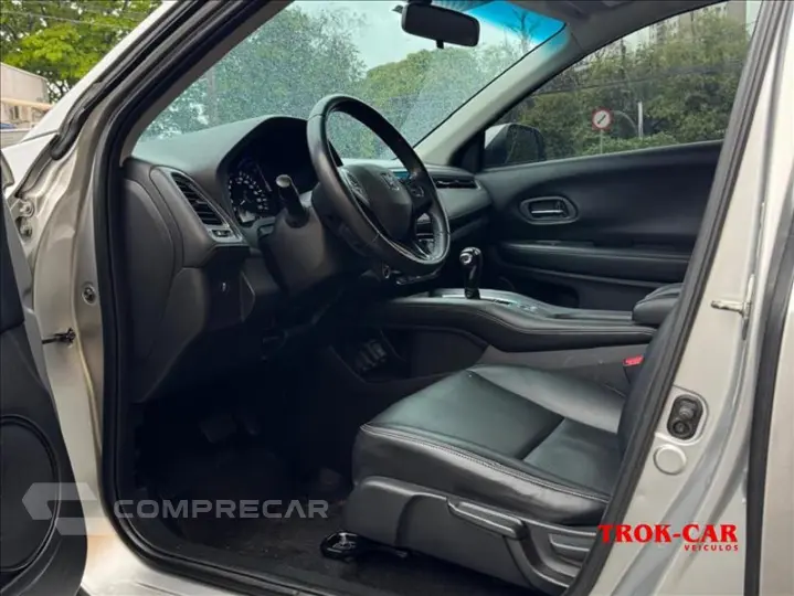 HR-V 1.8 16V EX