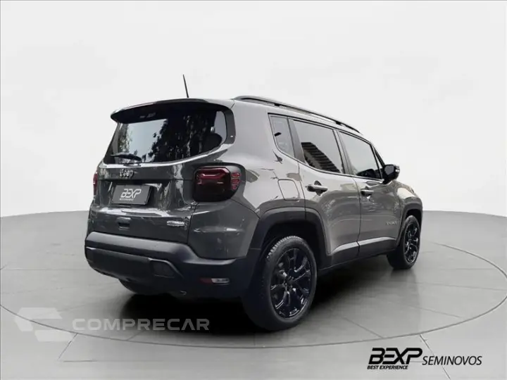 RENEGADE 1.3 T270 Turbo Longitude