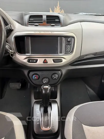 SPIN 1.8 LT 8V
