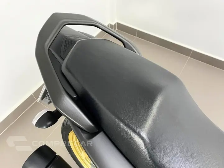 YAMAHA FACTOR 150 DX