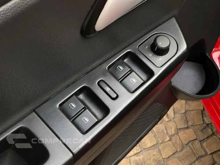 Fox 1.6 Msi Total Flex Connect 4P Manual