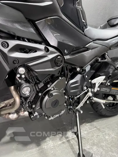 Z 500  ABS