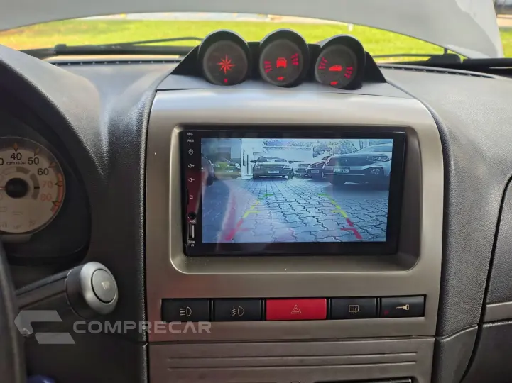 IDEA 1.8 MPI ADVENTURE LOCKER 8V