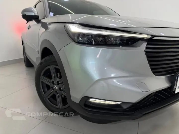 HR-V EXL HS